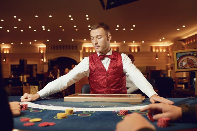 Coast 2 Coast Event Planners | Event Entertainment for Corporate Events