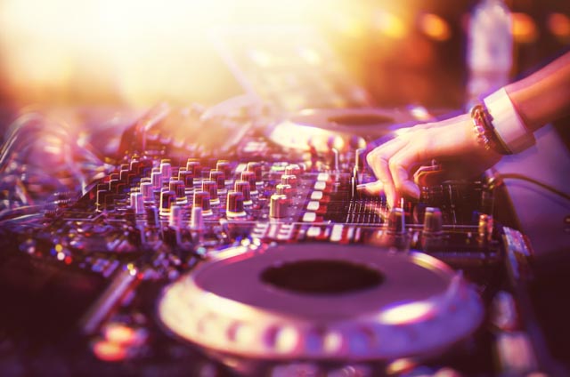 Coast 2 Coast Event Planners | Event Entertainment for Corporate Events