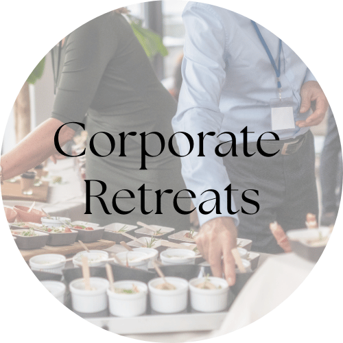 CorporateRetreats Corporate Retreats<br />