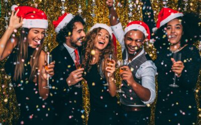 What Does Full-Service Luxury Event Planning Include?