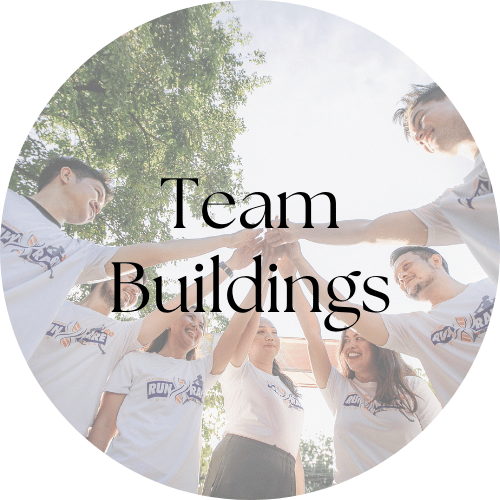 TeamBuildings Team Buildings<br />