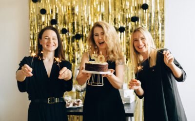 Milestone Events & Entertainment