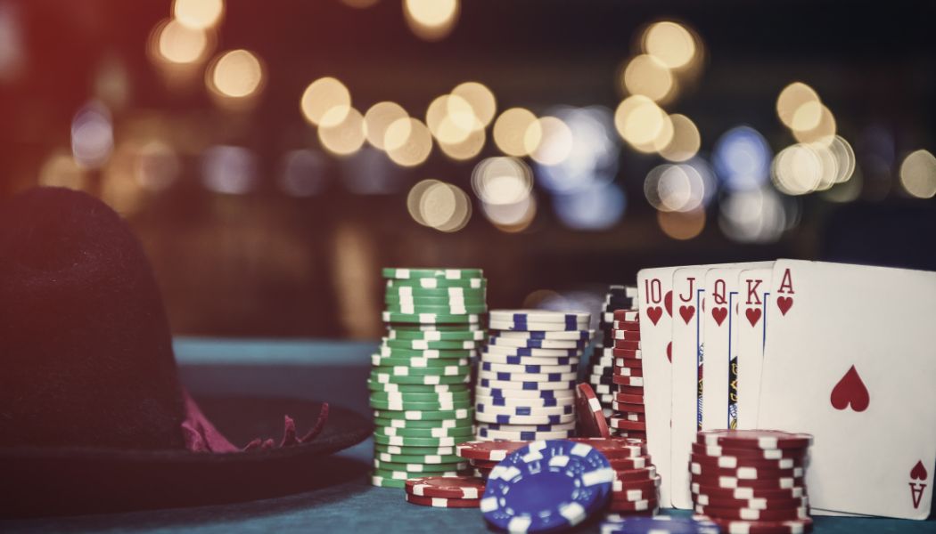 Coast 2 Coast Event Planners | Casino Night & Interactive Entertainment