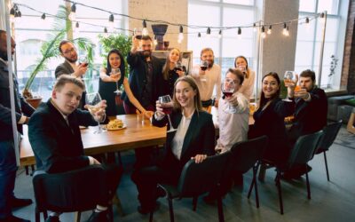 Why Hiring a Professional Event Planner Is the Smartest Decision You’ll Make