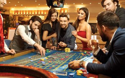 Casino Night: How to Host an Authentic Vegas‑Style Corporate Event