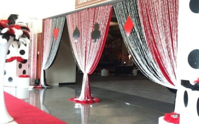 Choosing the Right Photo Booth for Your Luxury Event