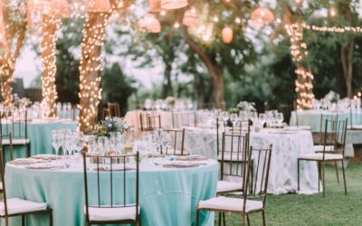 Cost to Expect When Hiring a Luxury Event Planner in Oregon