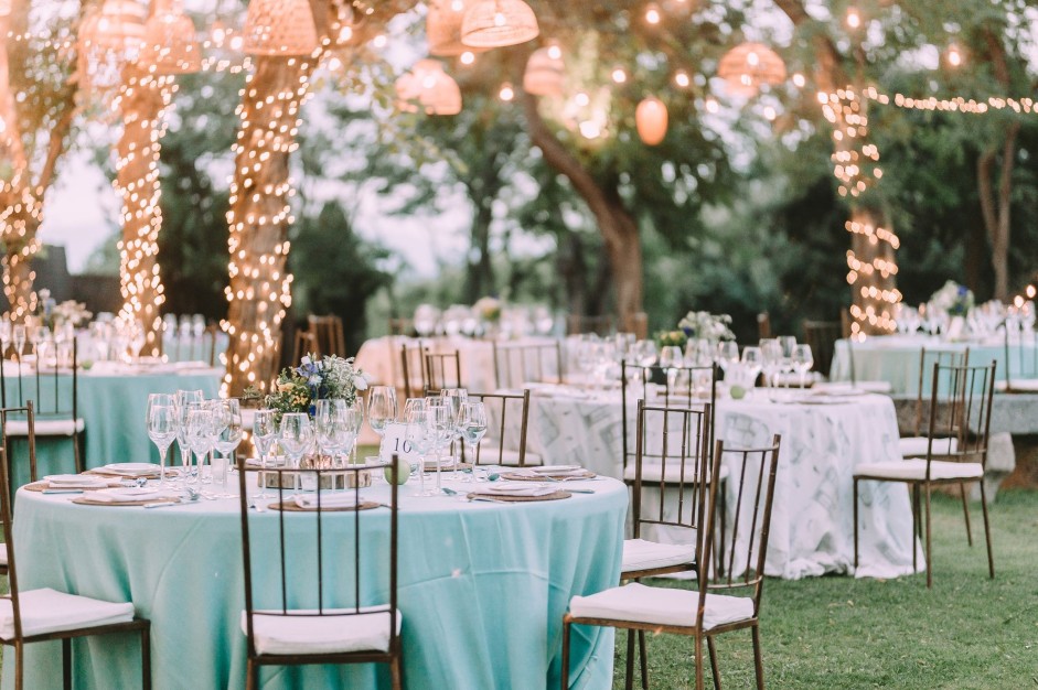 Cost to Expect When Hiring a Luxury Event Planner in Oregon