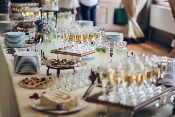 Coast 2 Coast Event Planners | How to Plan a Corporate Holiday Party That Reflects Your Brand & Boosts Employee Morale How to Plan a Corporate Holiday Party That Reflects Your Brand & Boosts Employee Morale