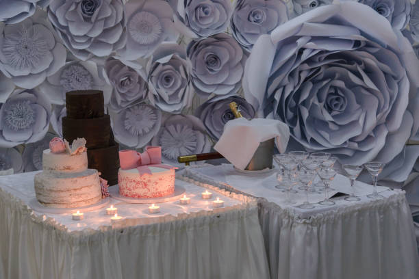 Coast 2 Coast Event Planners | How to Plan an Elegant Milestone Celebration (Birthday or Anniversary) Without Stress How to Plan an Elegant Milestone Celebration (Birthday or Anniversary) Without Stress